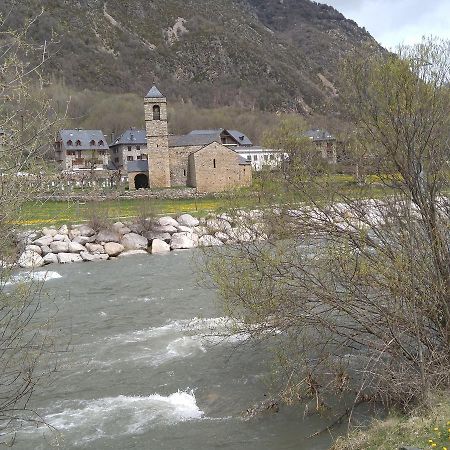 ברוארה Casa Rural Hortal מראה חיצוני תמונה
