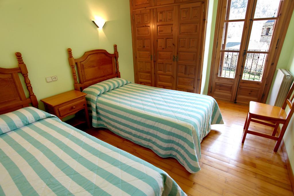 ברוארה Casa Rural Hortal חדר תמונה