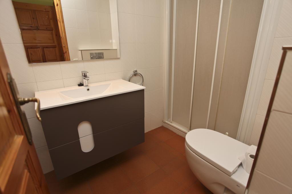 ברוארה Casa Rural Hortal חדר תמונה